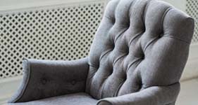 Rénovation fauteuil, chaise et siège 27